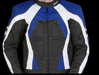 Rayven Motorcycle Clothing