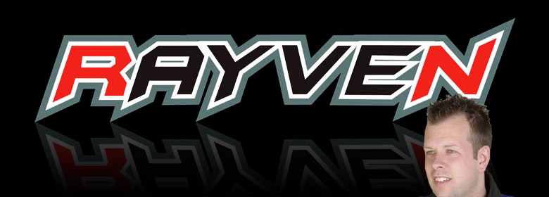 Rayven Motorcycle Clothing UK Distributors